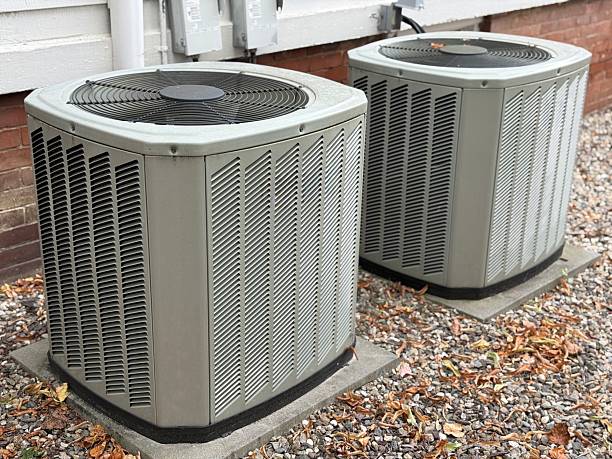 Reliable Ac Repair contractor in Hudsonville, MI by Leonard HVAC
